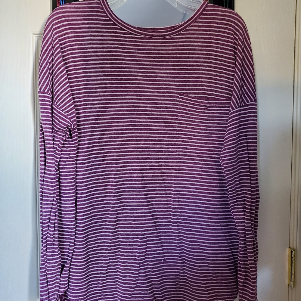 Old Navy Striped Top